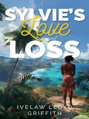 cover image of Sylvie's Love and Loss